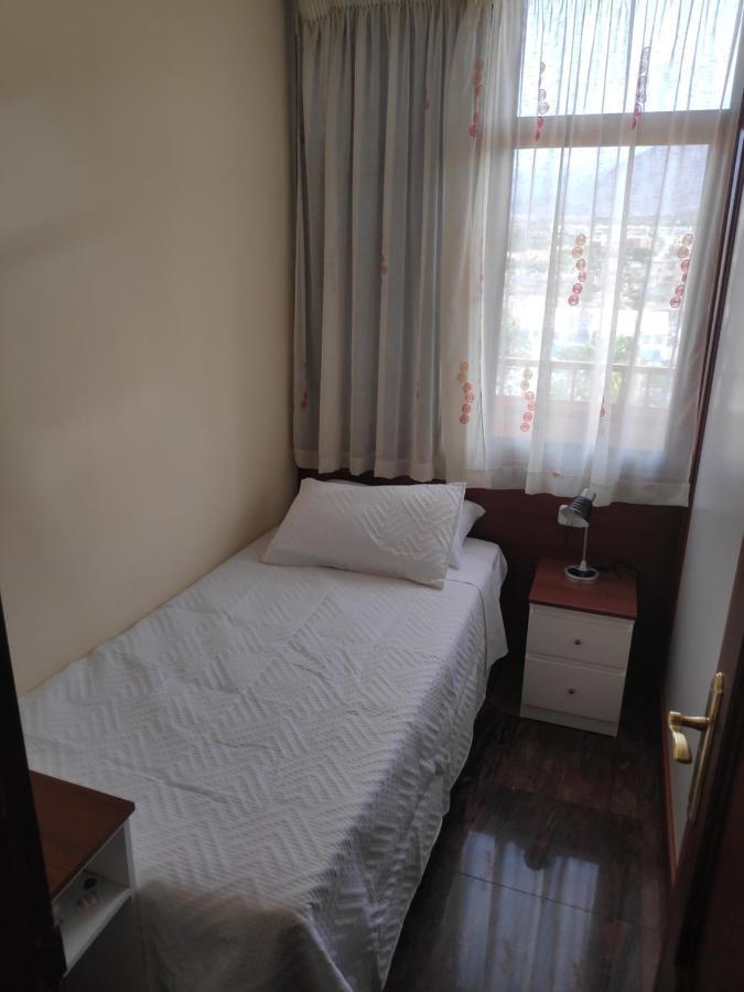 Safran Holiday Penthouse Los Cristianos  Exterior foto